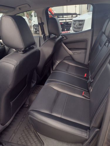 Imagem 7 de 15 de Ford Ranger Xlt 3.2 2019