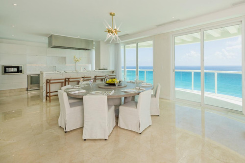 Imagen 2 de 30 de Pent House En Venta En Bay View Grand