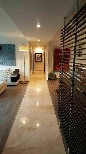 Imagen 17 de 29 de Departamento En Venta En Jesus Del Monte Interlomas Residenc