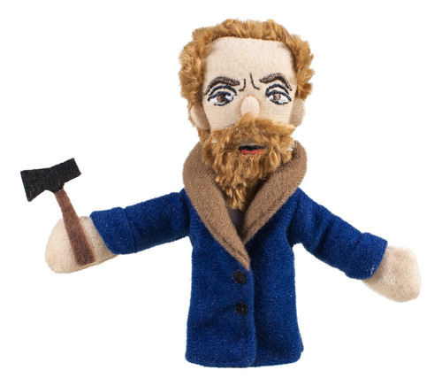 Marioneta Michel Angelo Unemployed 4561