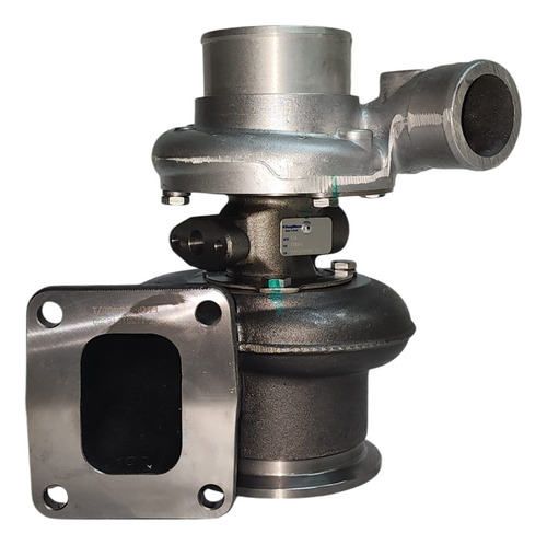 Turbo John Deere S100 4045h Original No Copia China
