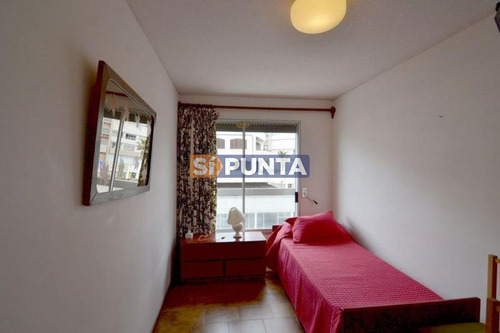 Imagen 12 de 12 de Apartamento Frente Al Mar En Alquiler Anual