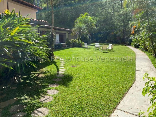 Imagen 12 de 16 de Casa En Venta Cerro Verde 22-1451 Carolina Fermoso 0424 2083128