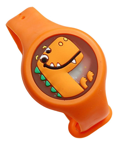 2 Pulsera Repelente De Mosquitos Pulsera Portátil Para
