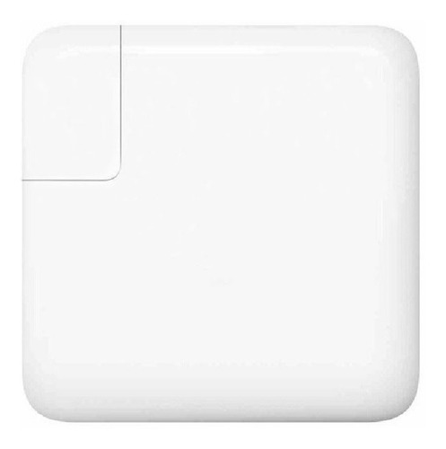 Imagen 3 de 10 de Cargador Generico Usb-c 61w Para Macbook Pro 13 2017-2022