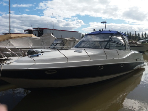 Crucero Sarthou 387 Open