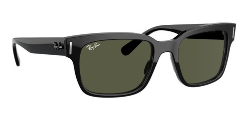 Tienda Oficial - Anteojo De Sol Ray Ban Jeffrey 2190 Últimos