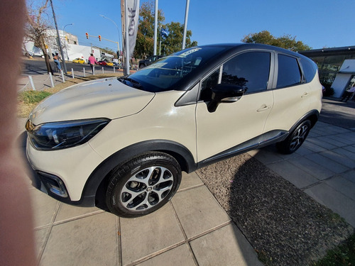 Imagen 8 de 14 de Renault Captur