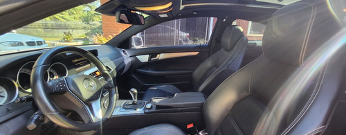 Mercedes-Benz Clase C 1.8 C250 Coupe Sport B.efficiency At