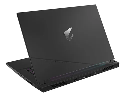 Gigabyte Aorus I7-13700h Rtx 4060 1tb Ssd 16gb Ddr5 165hz