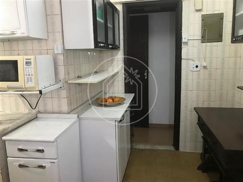 Apartamento - Ref: 863647