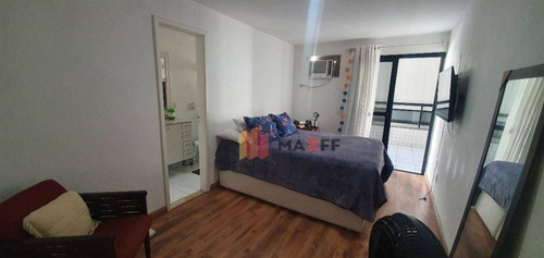 Imagem 15 de 20 de Lindo Apartamento No Recreio - Ap0514