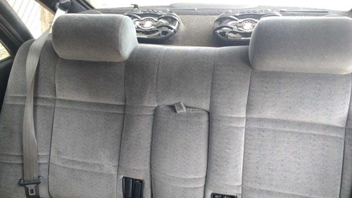 Imagem 7 de 8 de Fiat Tempra Hlx