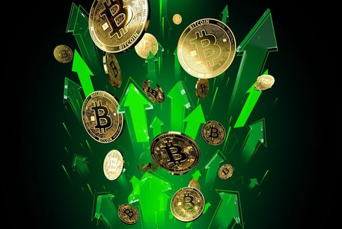Imagem 1 de 1 de Lista Com As 5 Criptomoedas Indicadas Para Buscar O 1 Milhão