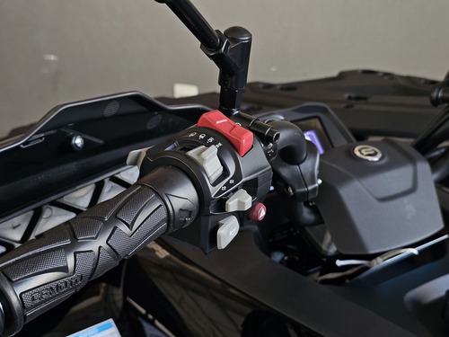 Quadriciclos Cf Moto Cforce 520 7l