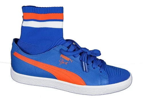 Puma clyde sock nyc sale