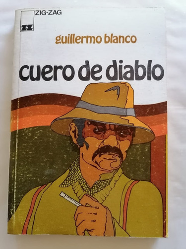 Cuero De Diablo Guillermo Blanco