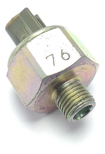 Sensor Knock Original Reacond Toyota Tundra 00-01 (7145c) (Reacondicionado)