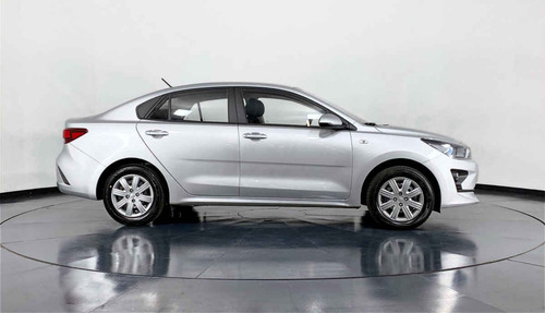 Imagen 4 de 15 de 106873 - Kia Kia Rio Sedan 2021 Con Garantía