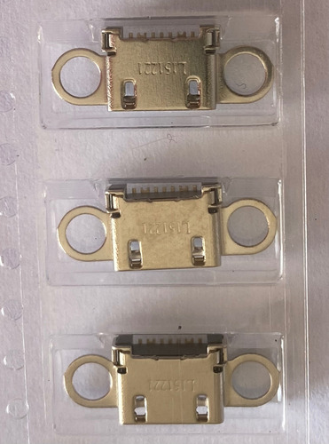 Pines De Carga Para Samsung A52.