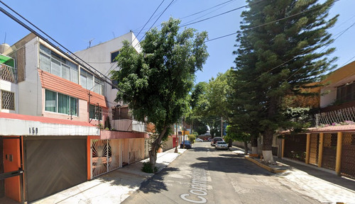 Casa En Venta En Col. Sinatel, Iztapalapa, Cdmx. Bd16*