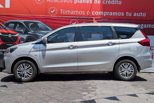 Suzuki Ertiga 1.5 Gls At
