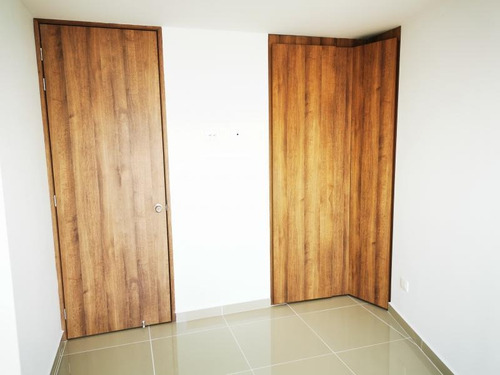 Apartamento En Arriendo En Ibague Edificio Baviera Piso 6
