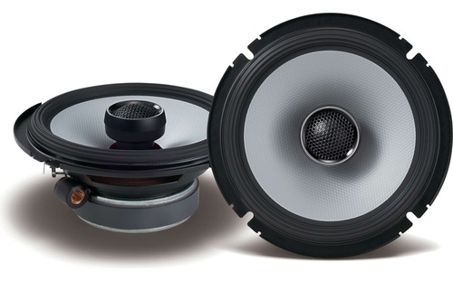 Parlantes Alpine S2-s65 Coaxiales 2 Vias 240w 80 Rms Sonocar