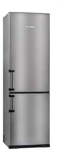 Heladera Con Freezer Kohinoor Kga4094-8