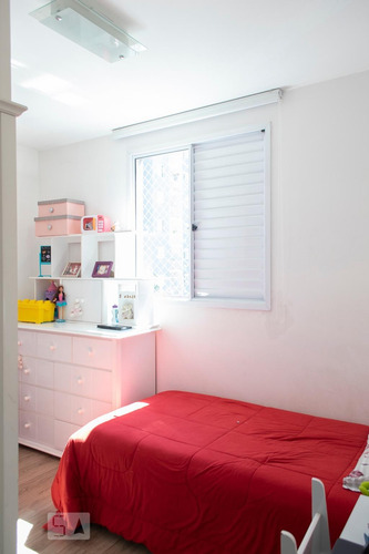 Apartamento À Venda - Freguesia Do Ó, 2 Quartos, 70 - S893133002