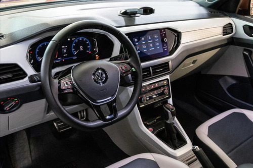 Volkswagen T-cross 1.4 250 Tsi Highline