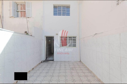 Imagem 29 de 29 de Sobrado Para Venda No Bairro Jardim Aricanduva, 2 Dorm, 1 Vagas, 105 Metros. - 6194
