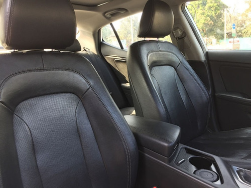 Kia Optima Optima Hibrid At
