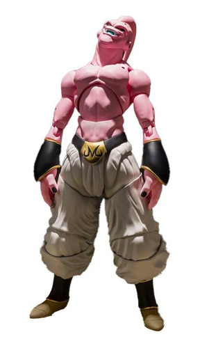 Figura Majin Boo Figuarts Nueva Sellada