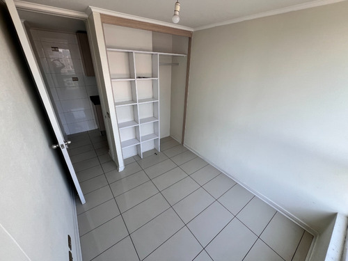 Departamento En Arriendo En Ñuñoa, Cerca Del Metro Ñuble