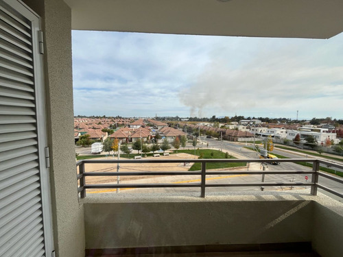 Departamento En Arriendo Hacienda Esmeralda Iii