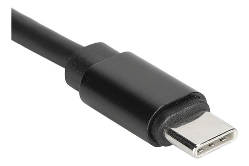 Cable De Sincronización De Pantalla De 1,8 M, 4k, Tipo C A I