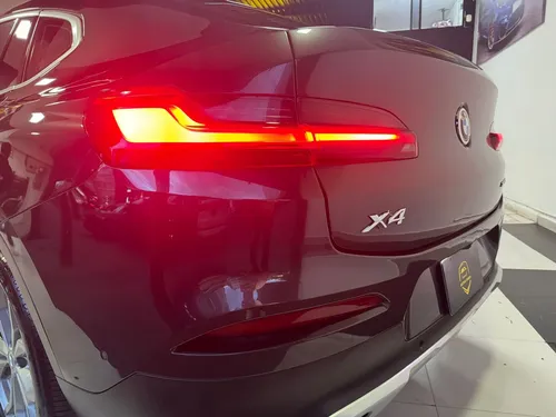 BMW X4 2.0 Xdrive30I Premium