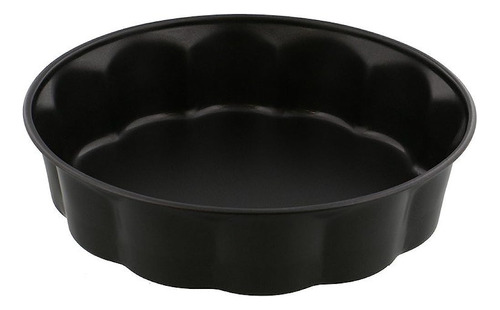 Ballarini La Patisserie Antiadherente 10.25-inch Scalloped R