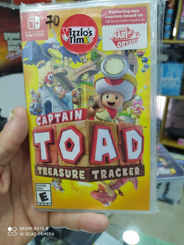Imagen 5 de 6 de Juegos Originales Para Nintendo Switch