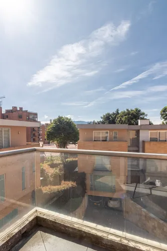 Casa En Venta En Colinas De Suba. Cod V9784