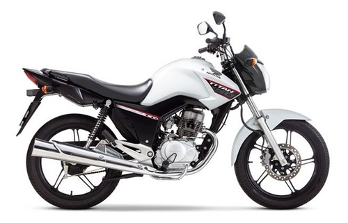 Honda Cg 150 Titan 2021 Okm(ahora 12 Y 18) - Arizona Motos