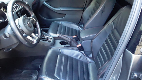 Volkswagen Vento 2.0 Tsi Gli 211cv App Connect + Nav 2017