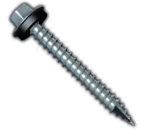 Comprar Tornillo Autoperforante Tel Hex Chapa-madera 14 X 2 1\u002F2 900u