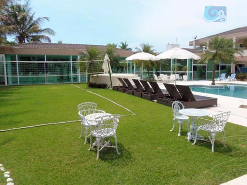 Imagem 8 de 30 de Casa À Venda, Jardim Acapulco, Guarujá. - Ca1534