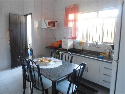 Imagem 13 de 15 de Casa - Venda - Loty - Itanhaem - Ita2338
