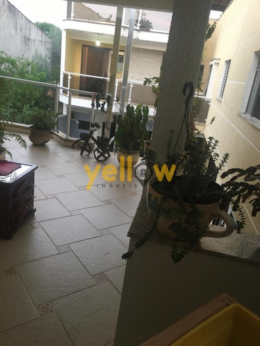 Imagem 3 de 18 de Casa - Jardim Serra Dourada - Ca-127
