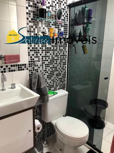 Imagem 5 de 27 de Apartamento A Venda 88m² - Santana - Ap00779 - 69842718