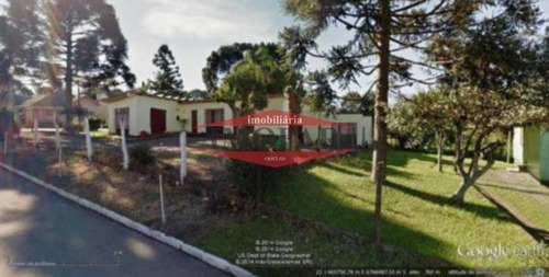 Imagem 3 de 3 de Terreno - Centro - Ref: 5122 - V-5122