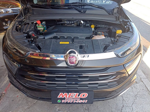 Imagem 13 de 15 de Fiat Toro 1.8 16v Evo Flex Freedom At6